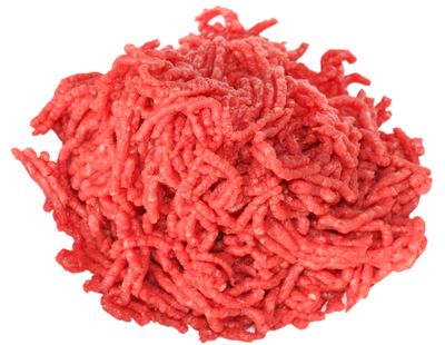 Ground Beef Lean - Bombay Central