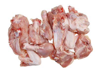 Chicken (Clean/Cut) - Bombay Central