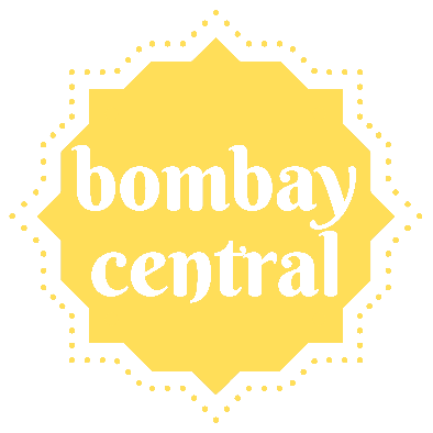 Bombay Central logo