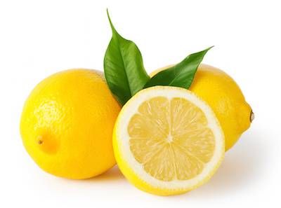 Lemons - Bombay Central