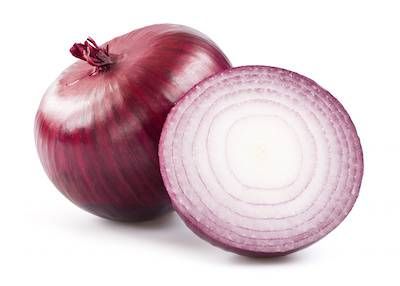 Red Onions - Bombay Central